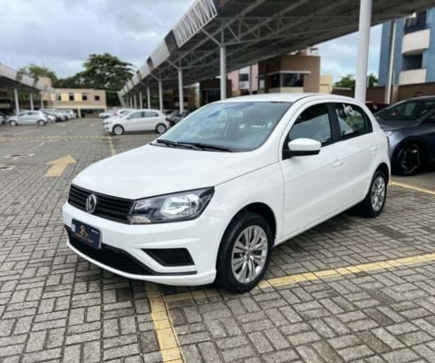 VOLKSWAGEN GOL MB5 _2P 2022