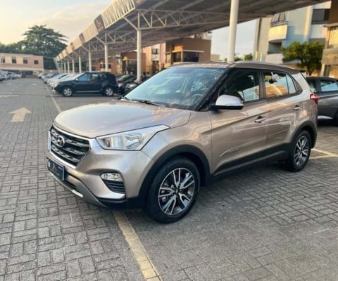 HYUNDAI CRETA 16A PULSE 2018