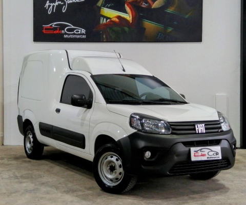 FIAT FIORINO 1.4 ENDURANCE 2024