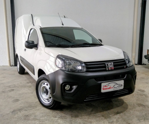 FIAT FIORINO ENDURANCE 1.4 FLEX