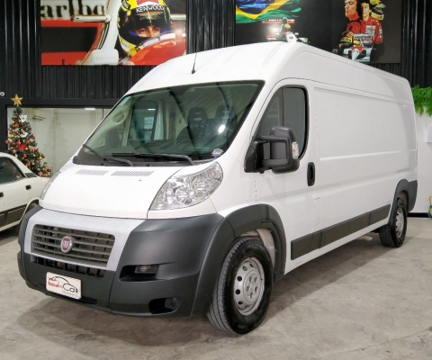 FIAT DUCATO MAXICARGO 2.3 DIESEL 2020