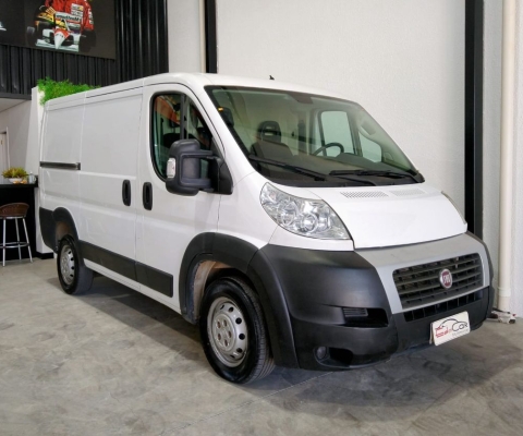 FIAT DUCATO 2.3 DIESEL CARGO CURTO 2021