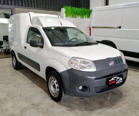 FIAT FIORINO 1.4 FLEX HARD WORKING 2020