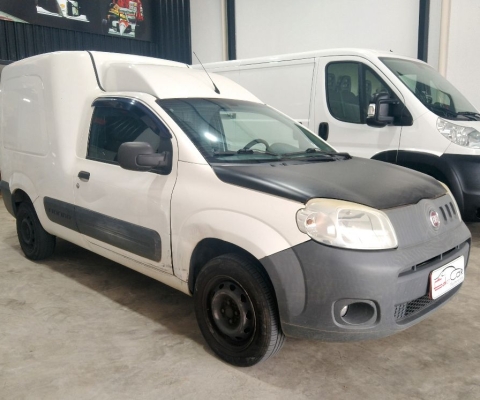 REPASSE FIAT FIORINO 1.4 FLEX 2014