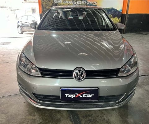 Volkswagen Golf 2014 1.4 tsi highline 16v gasolina 4p automático