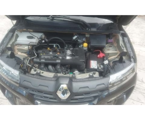 Hyundai Hb20 2023 1.0 12v flex comfort manual