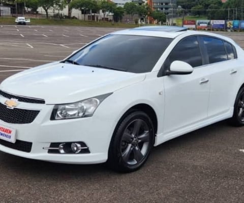 Cruze LTZ 2013 