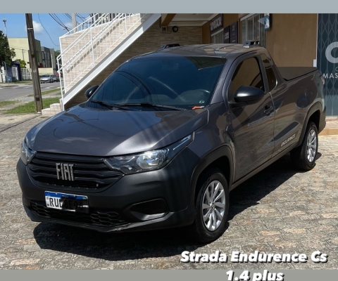 FIAT STRADA à venda.