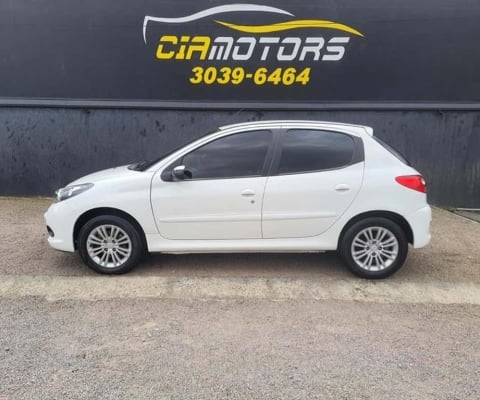 PEUGEOT 207 HB ACTIVE 2015