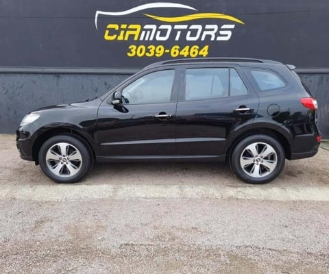 HYUNDAI SANTA FE 2.4 2012