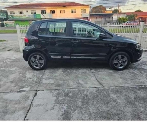 VOLKSWAGEN FOX CONNECT MB 2021