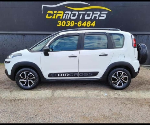 CITROEN AIRCROSS A FEEL 2017