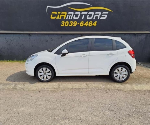 CITROEN C3 A STYLE 2017