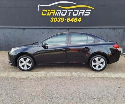 CHEVROLET CRUZE LT NB 2013