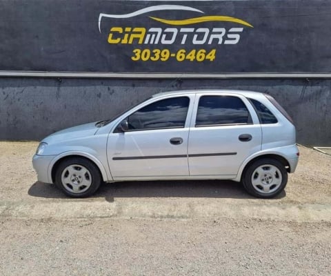 CHEVROLET CORSA HATCH JOY 2009