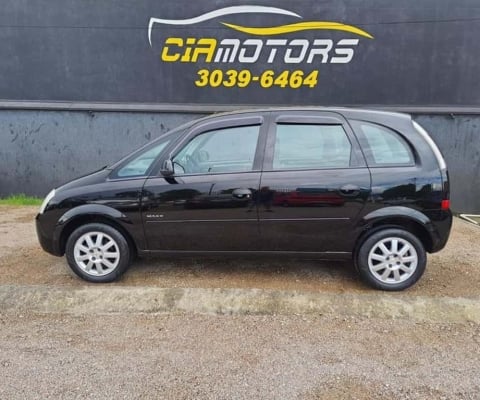 CHEVROLET MERIVA MAXX 2011