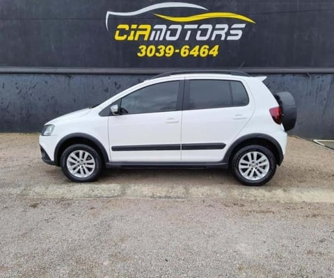 VOLKSWAGEN CROSSFOX GII 2014