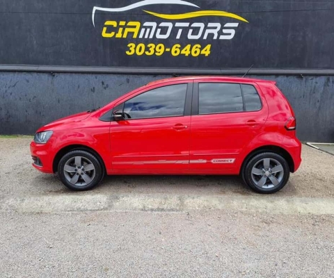 VOLKSWAGEN FOX CONNECT MB 2019