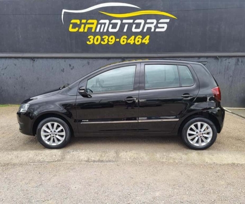 VOLKSWAGEN FOX 1.6 PRIME GII 2012