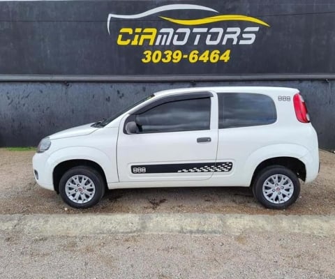 FIAT UNO VIVACE 1.0 2016