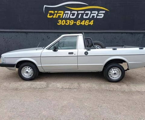 FORD PAMPA 1.8 GL 1992