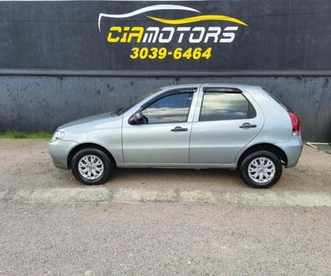 FIAT PALIO FIRE 2015