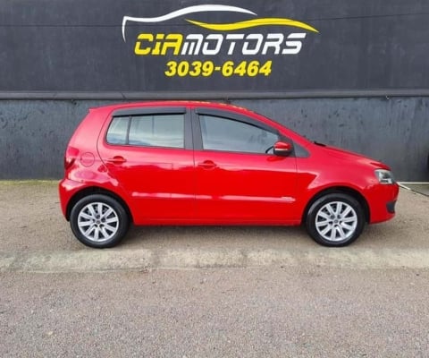 VOLKSWAGEN FOX 1.0 GII 2013