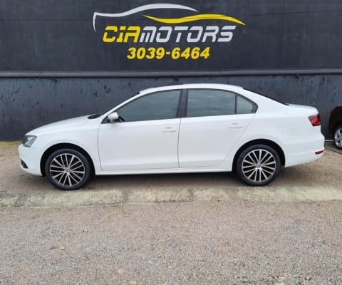 VOLKSWAGEN JETTA 2.0T 2013