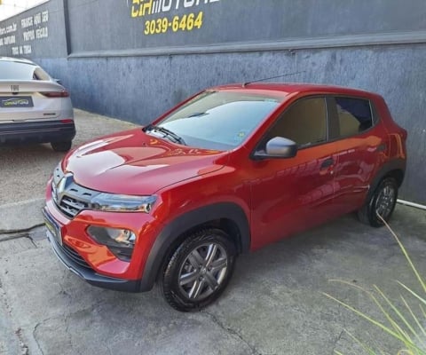 RENAULT KWID ZEN 2 2023