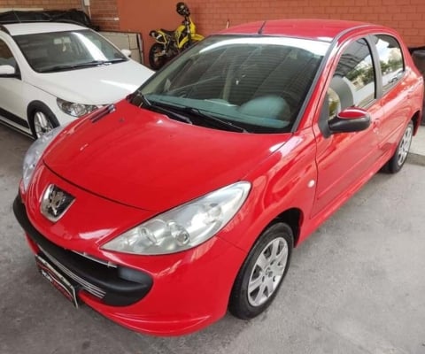 PEUGEOT 207HB XR 2011