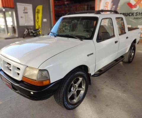 FORD RANGER 13D 1999