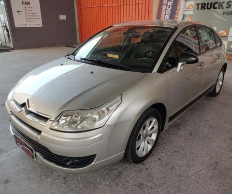 CITROEN C4 20EXCA5P F 2010