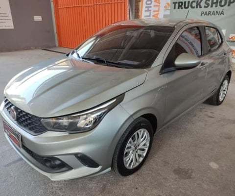 FIAT ARGO DRIVE 1.0 2019