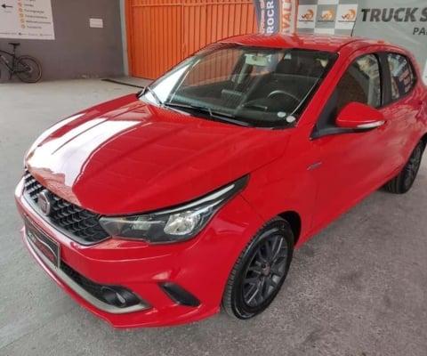 FIAT ARGO PRECISION 1.8 2018