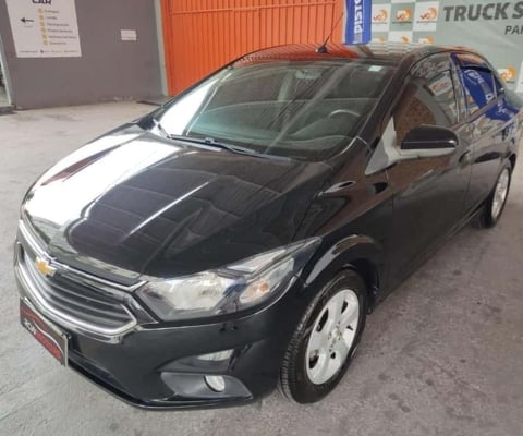 CHEVROLET PRISMA 1.4AT LT 2019