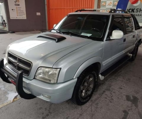 CHEVROLET S10 ADVANTAGE D 2008