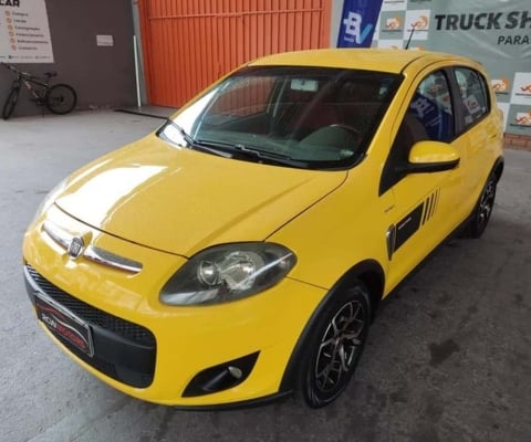 FIAT PALIO SPORT 1.6 DL 2013