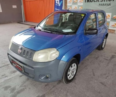 FIAT UNO VIVACE 1.0 2012