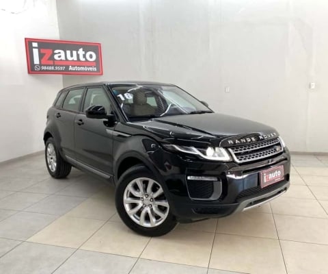 Land Rover Range R.EVOQUE Si4 SE 2.0 Aut.5p/Flex