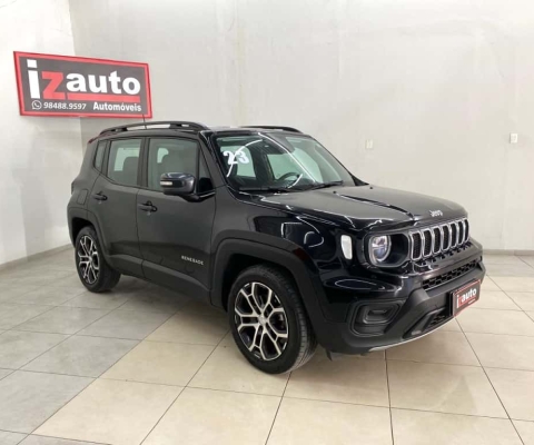 Jeep Renegade Long. T270 1.3 TB 4x2 Flex Aut.