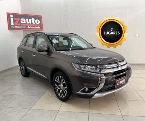 Mitsubishi OUTLANDER 2.2 165cv Diesel Aut.