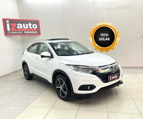 Honda HR-V Touring 1.5 Flex TB 16V 5p Aut.