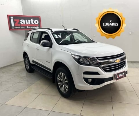 Chevrolet TRAILBLAZER PREMIER 2.8 TB Diesel Aut.