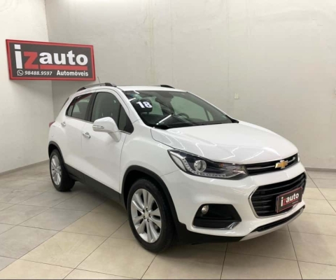 Chevrolet TRACKER Premier 1.4 Turbo 16V Flex Aut