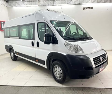 Fiat Ducato Executivo 2.3 16V Diesel