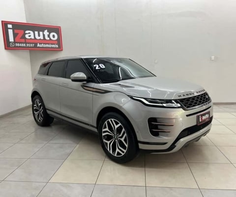 Land Rover Range R. EVO SE Si4 R-Dyn. 2.0 Flex Aut.