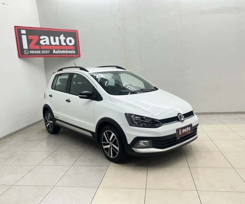 Volkswagen Fox Xtreme 1.6 Flex 8V 5p