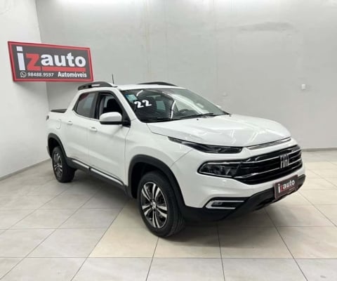 Fiat Toro Freedom 1.3 T270 4x2 Flex Aut.