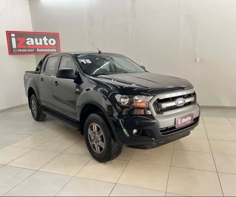 Ford Ranger XLS 2.2 4x4 CD Diesel Aut.