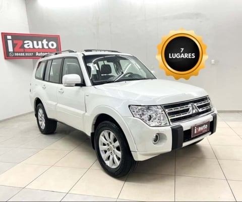 Mitsubishi Pajero HPE Full 3.2 4x4 T.I.Dies. 5p Aut